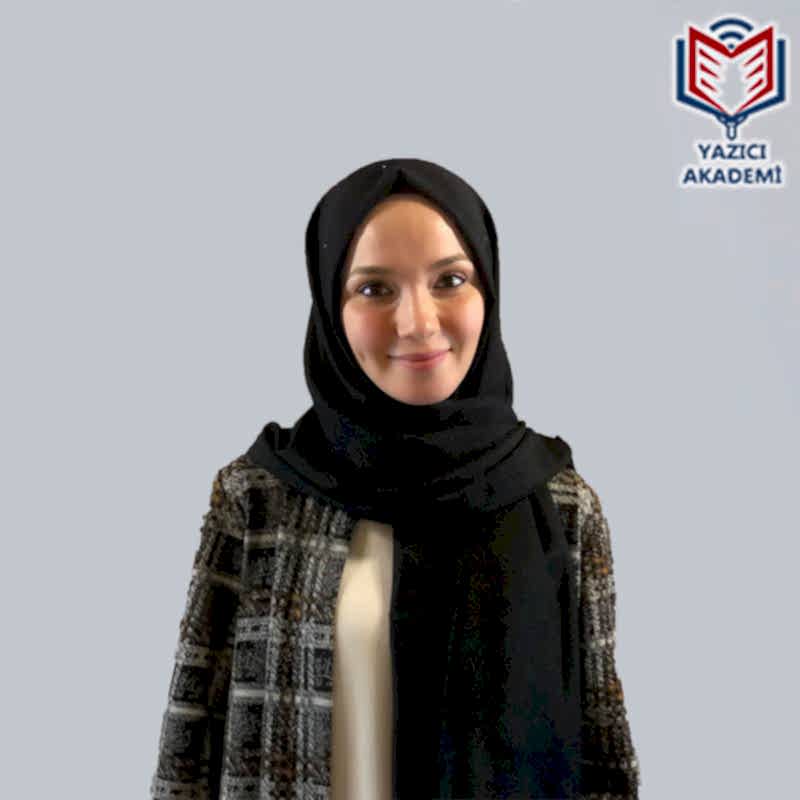 Betül Şükür