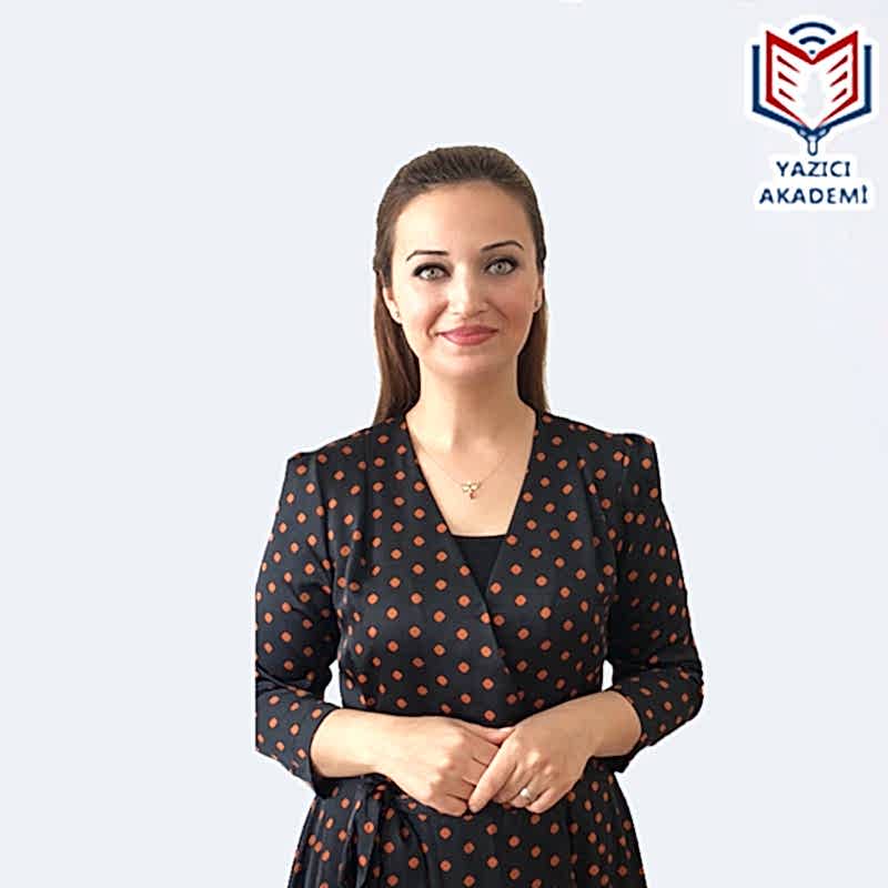 Açelya Yoluak