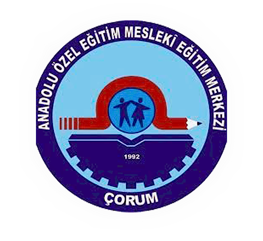 Çorum Özel Eğitim Mesleki Eğitim Merkezi