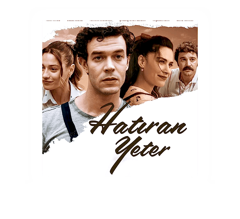 Hatıran Yeter