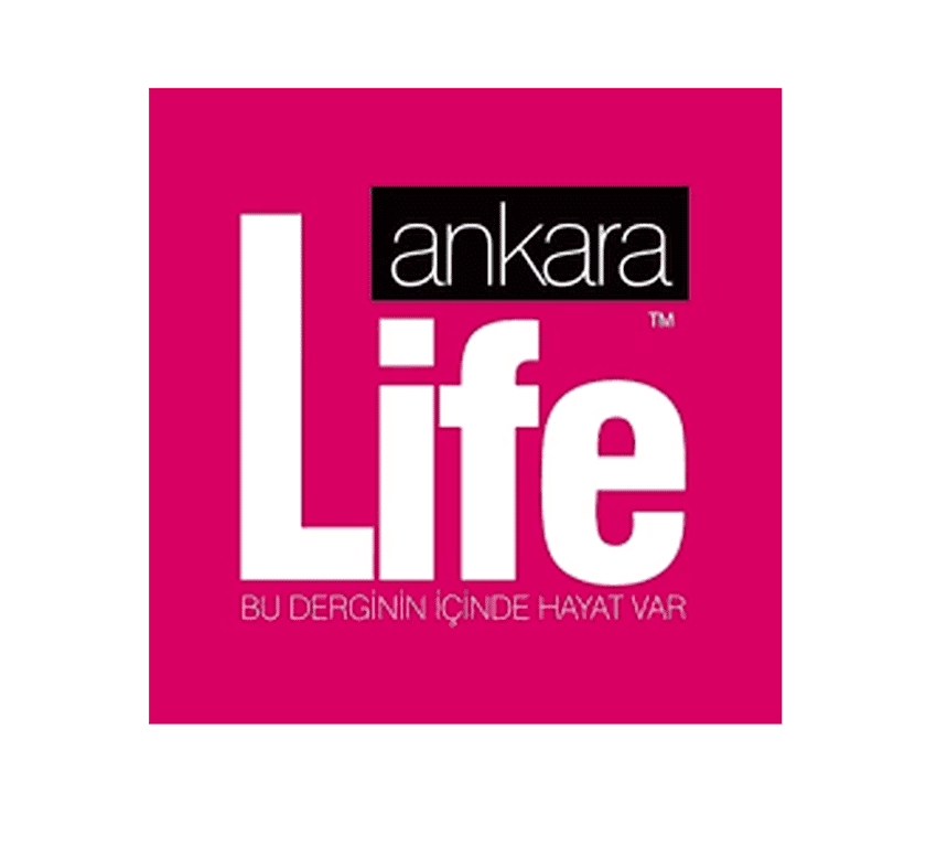 Life Dergi